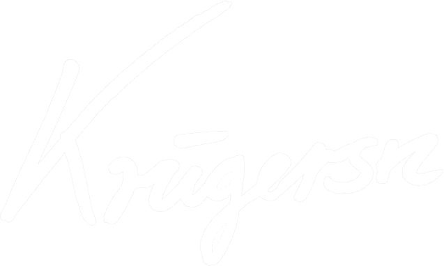 Krügersn Logo